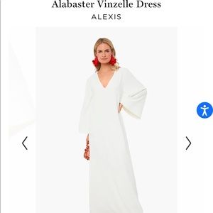 ISO black Alexis vinzelle dress M or L